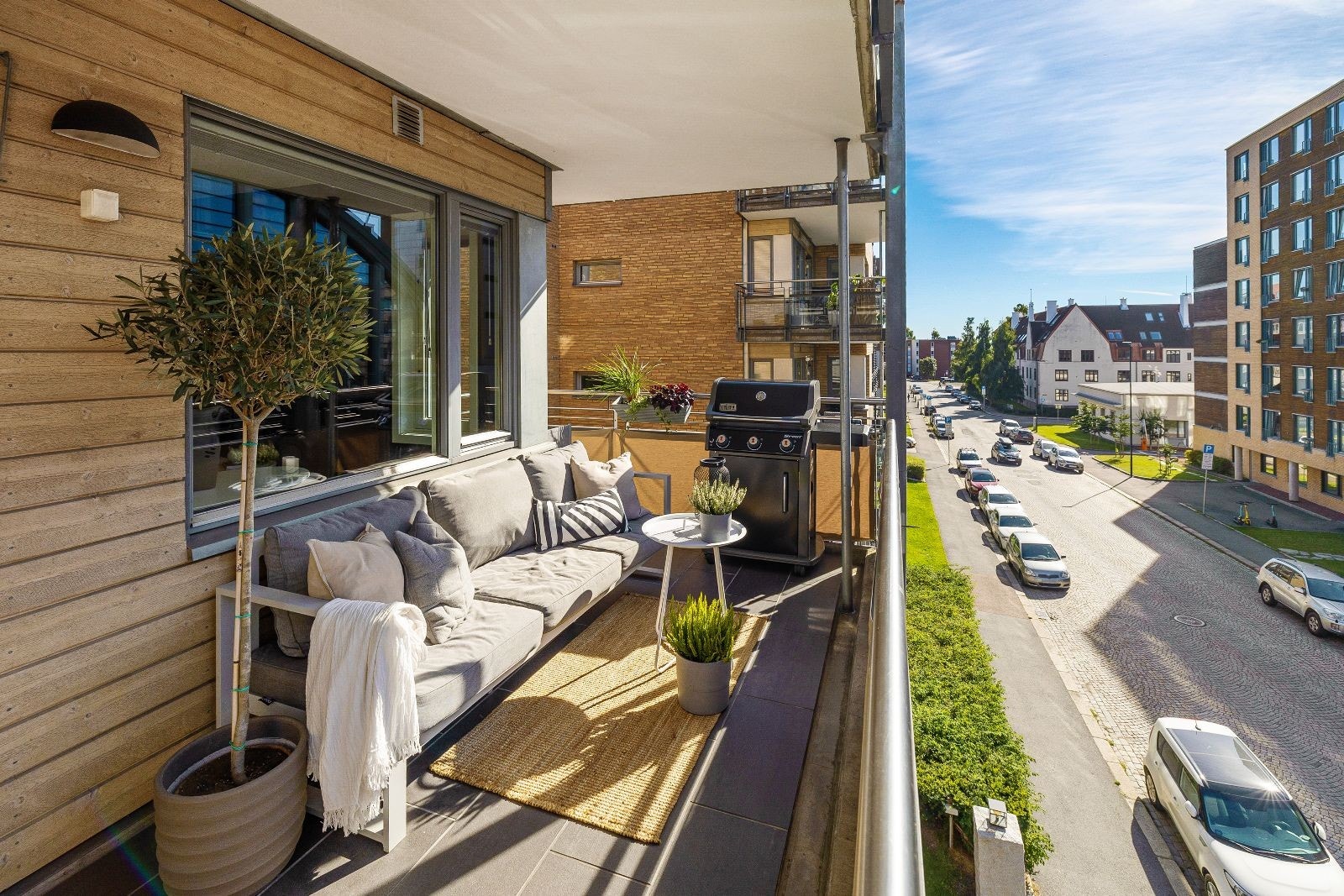 Velkommen til Maridalsveien 211 A! Galleribilde