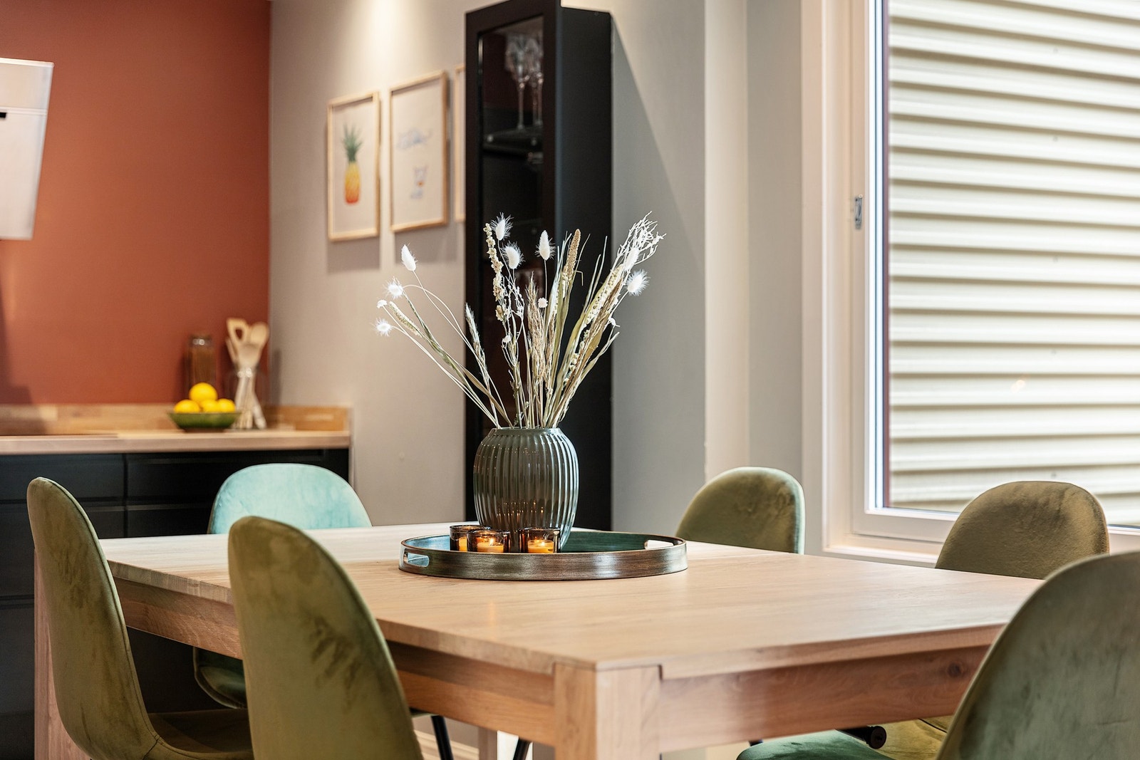 Velkommen til Markveien 56 v/Christian Gilhuus-Moe hos PrivatMegleren. Galleribilde