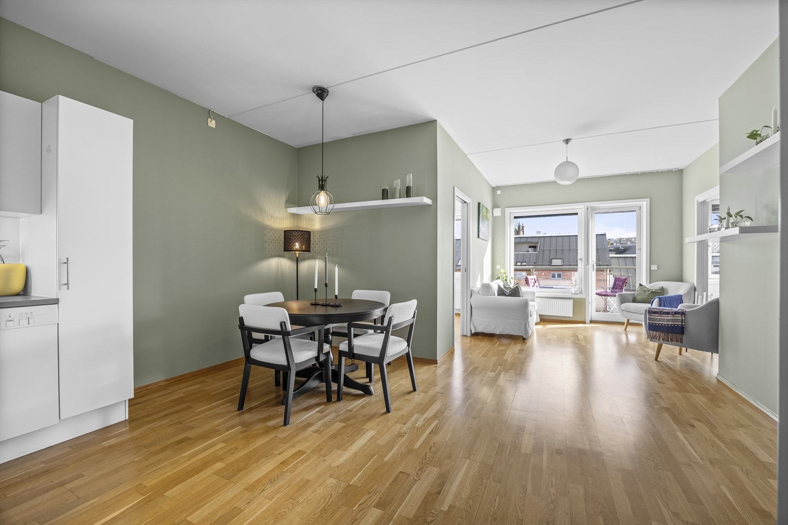 Gode møbleringsmuligheter! Galleribilde