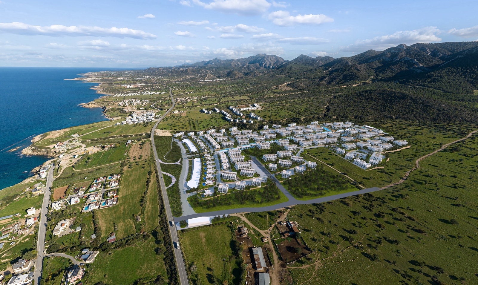 Habitat Galleribilde