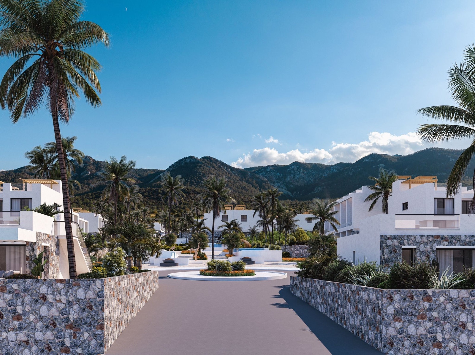 Habitat Galleribilde