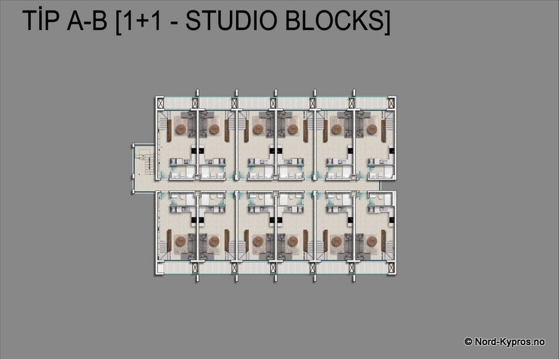 Habitat Galleribilde