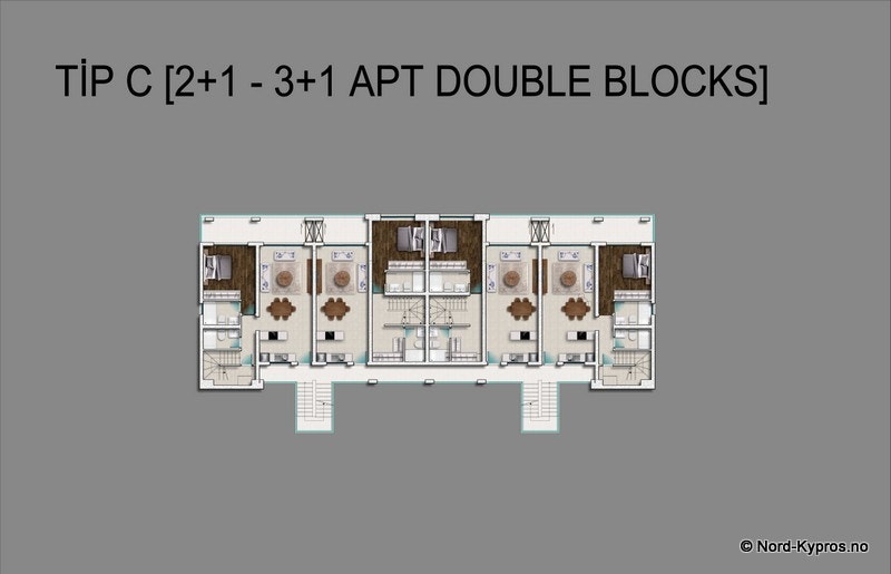 Habitat Galleribilde