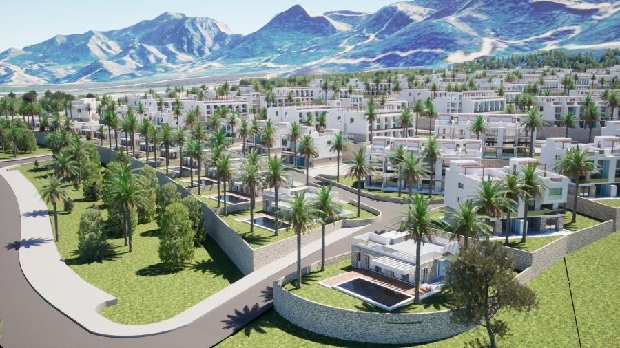 Habitat Galleribilde