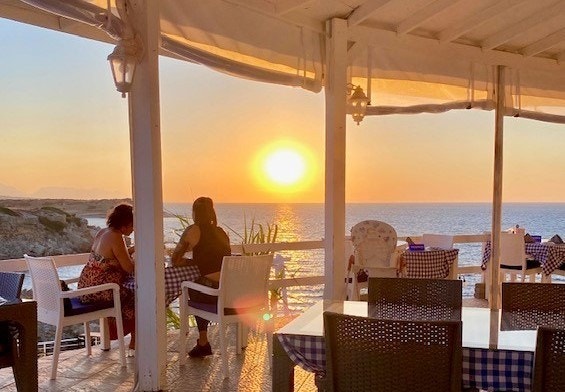 Gode restauranter i nabolaget som Eagle´s Nest Galleribilde