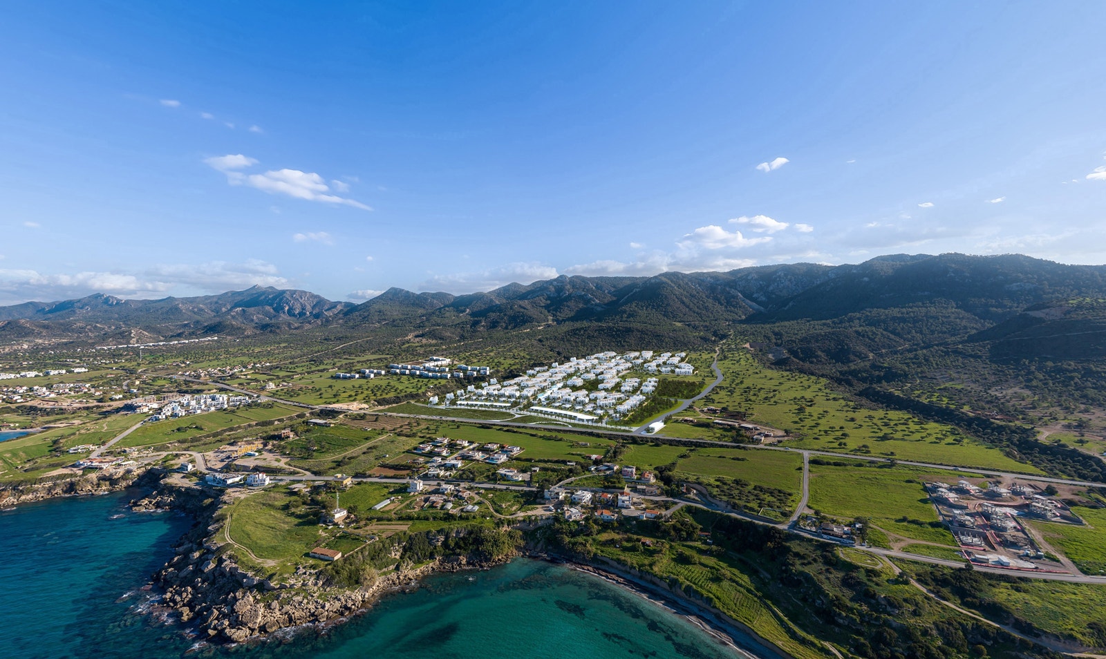 Habitat Galleribilde