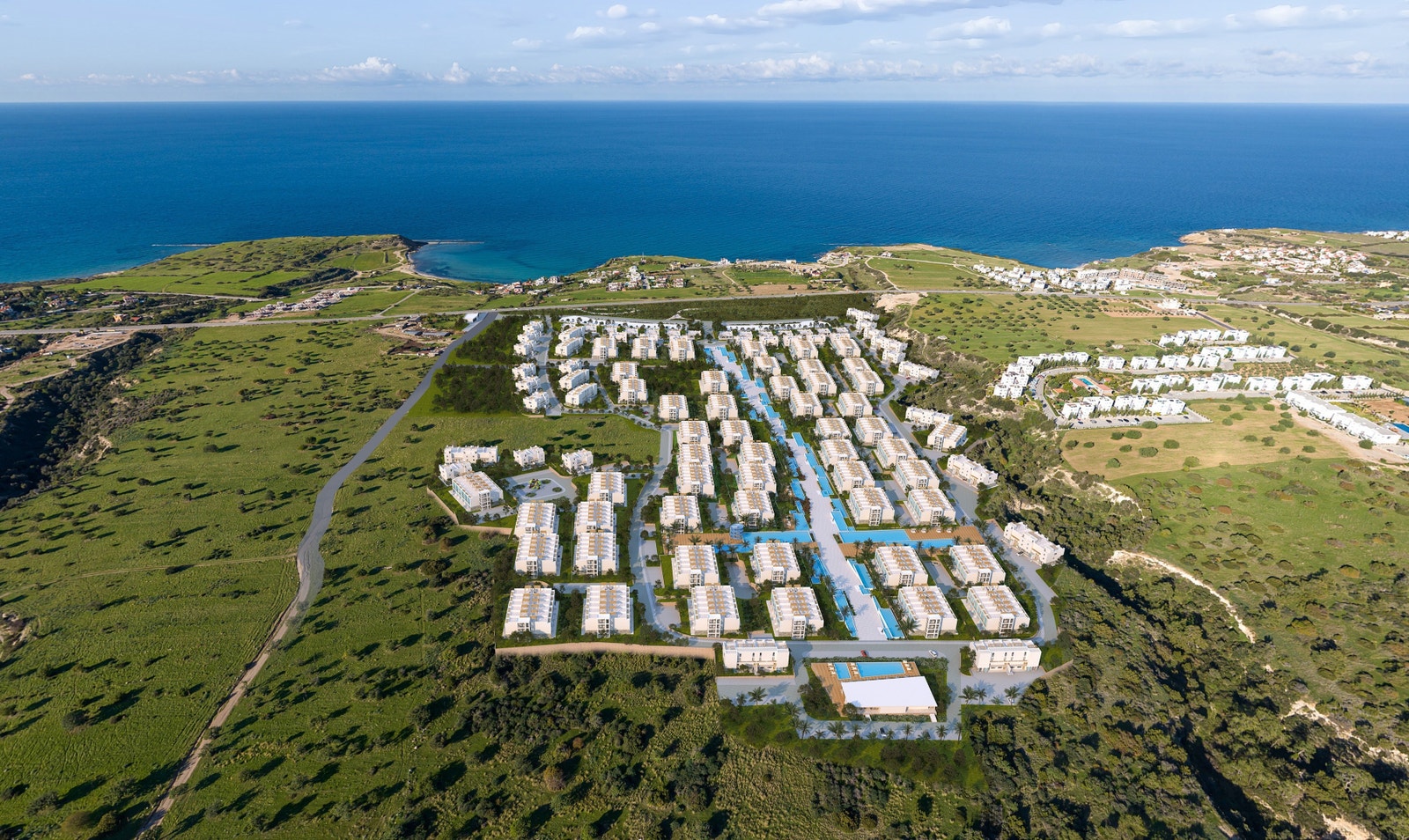 Habitat Galleribilde