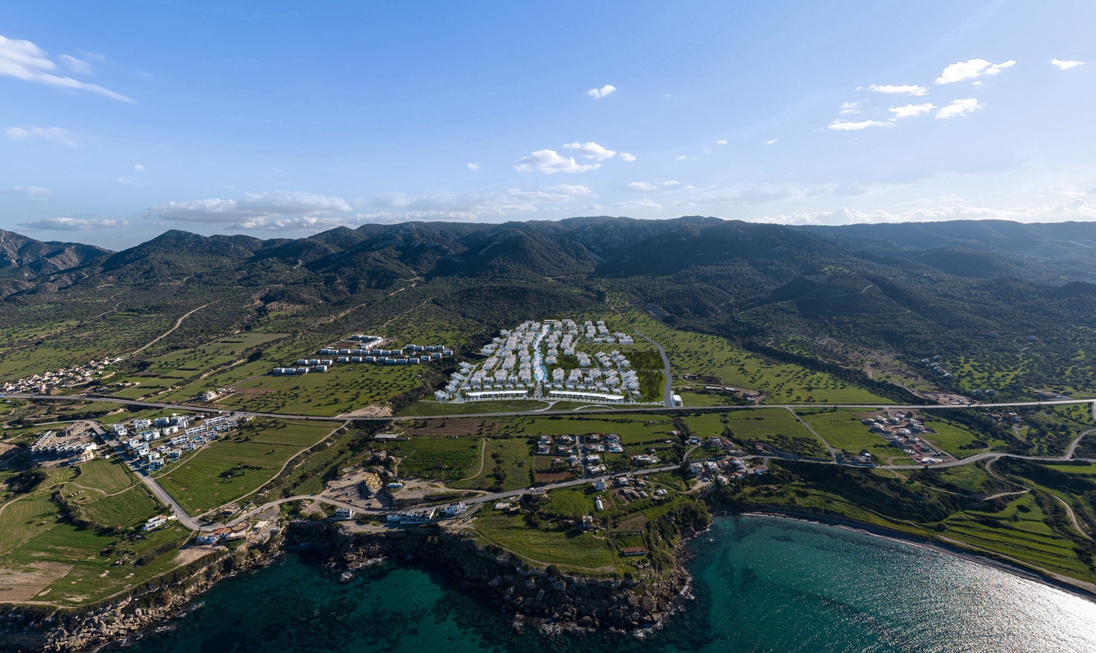 Habitat Galleribilde