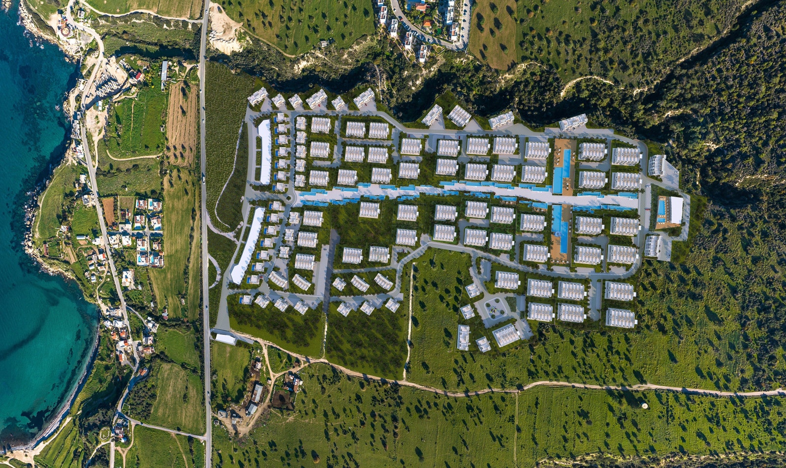 Habitat Galleribilde