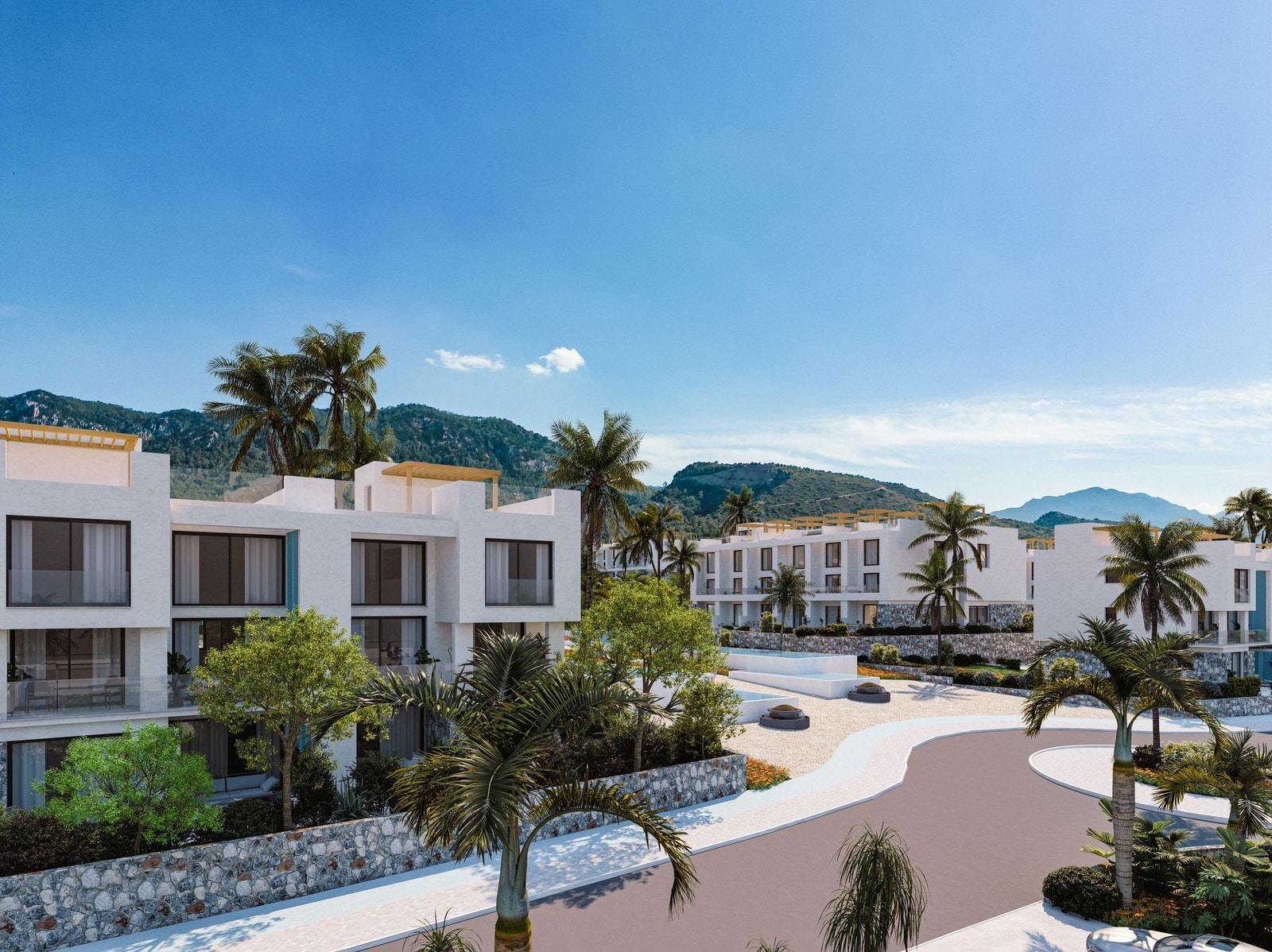 Habitat Galleribilde