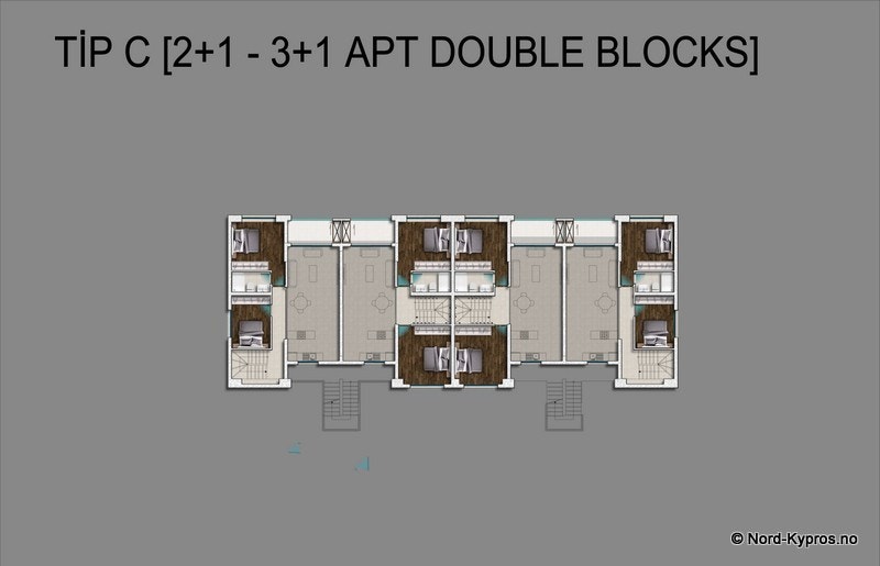 Habitat Galleribilde