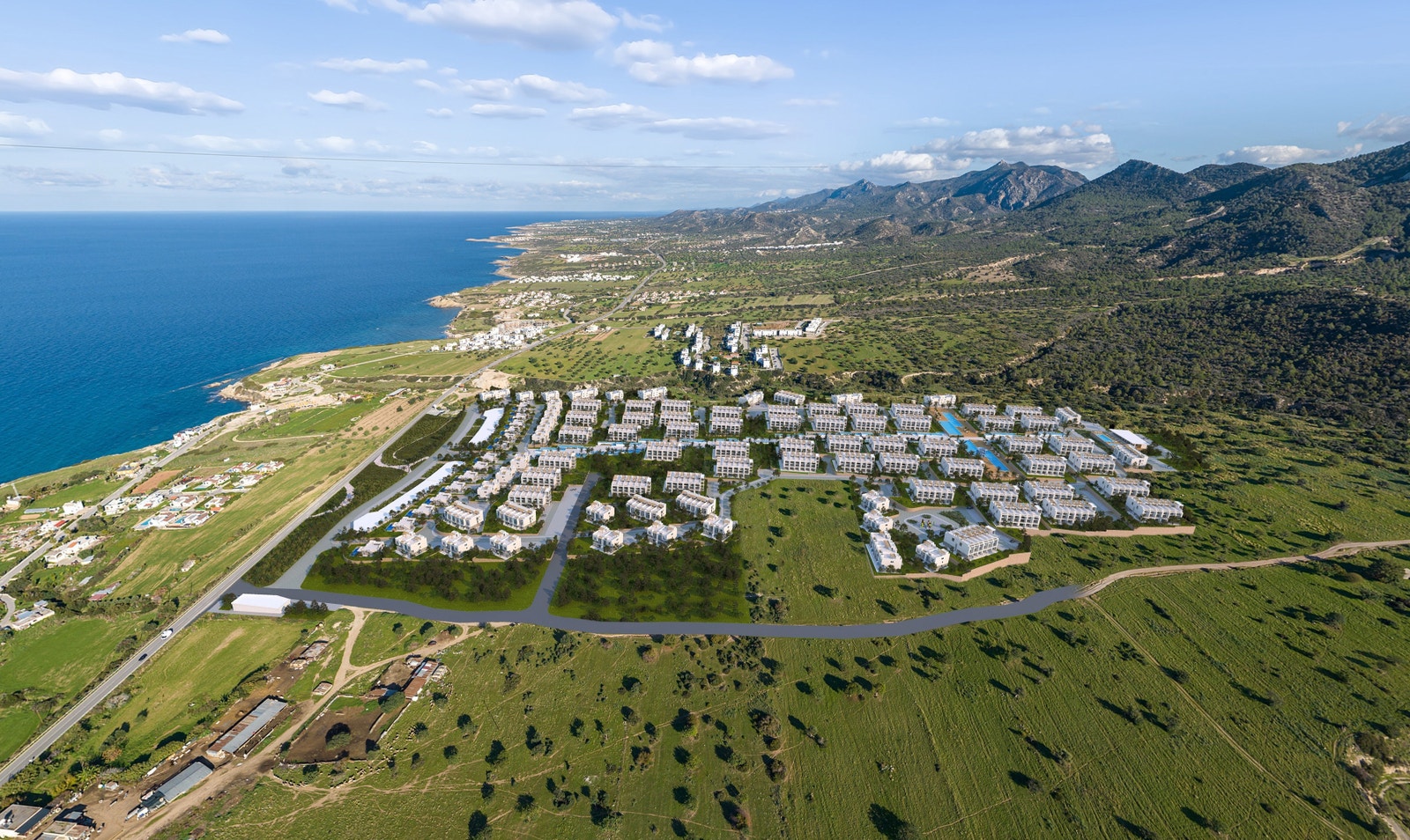 Habitat Galleribilde