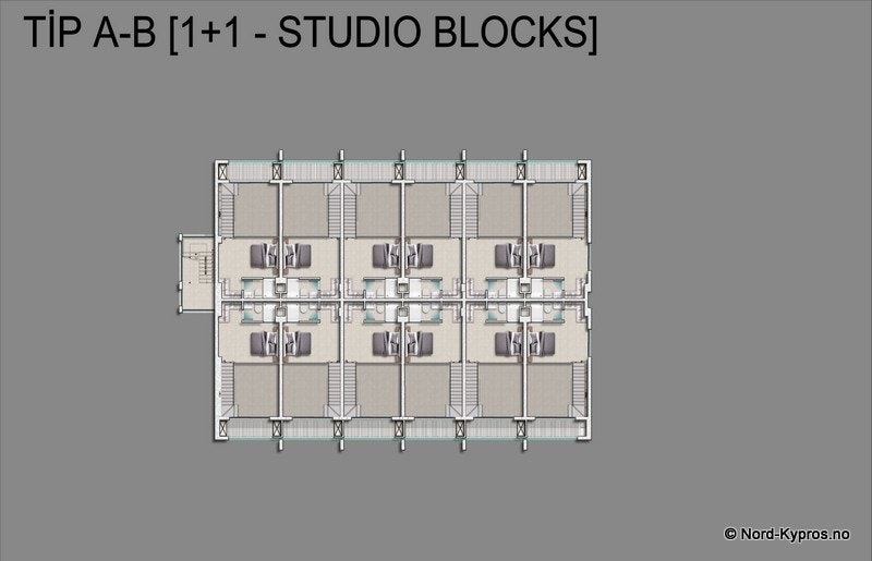 Habitat Galleribilde