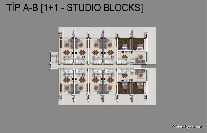 Habitat Galleribilde