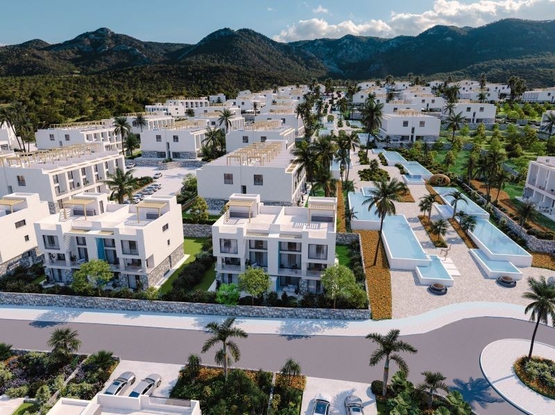 Habitat Galleribilde