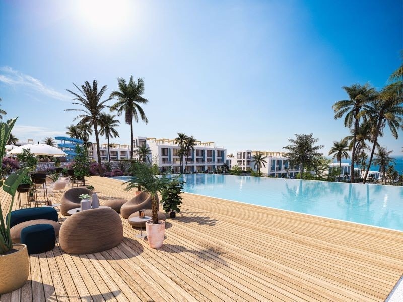 Habitat Galleribilde