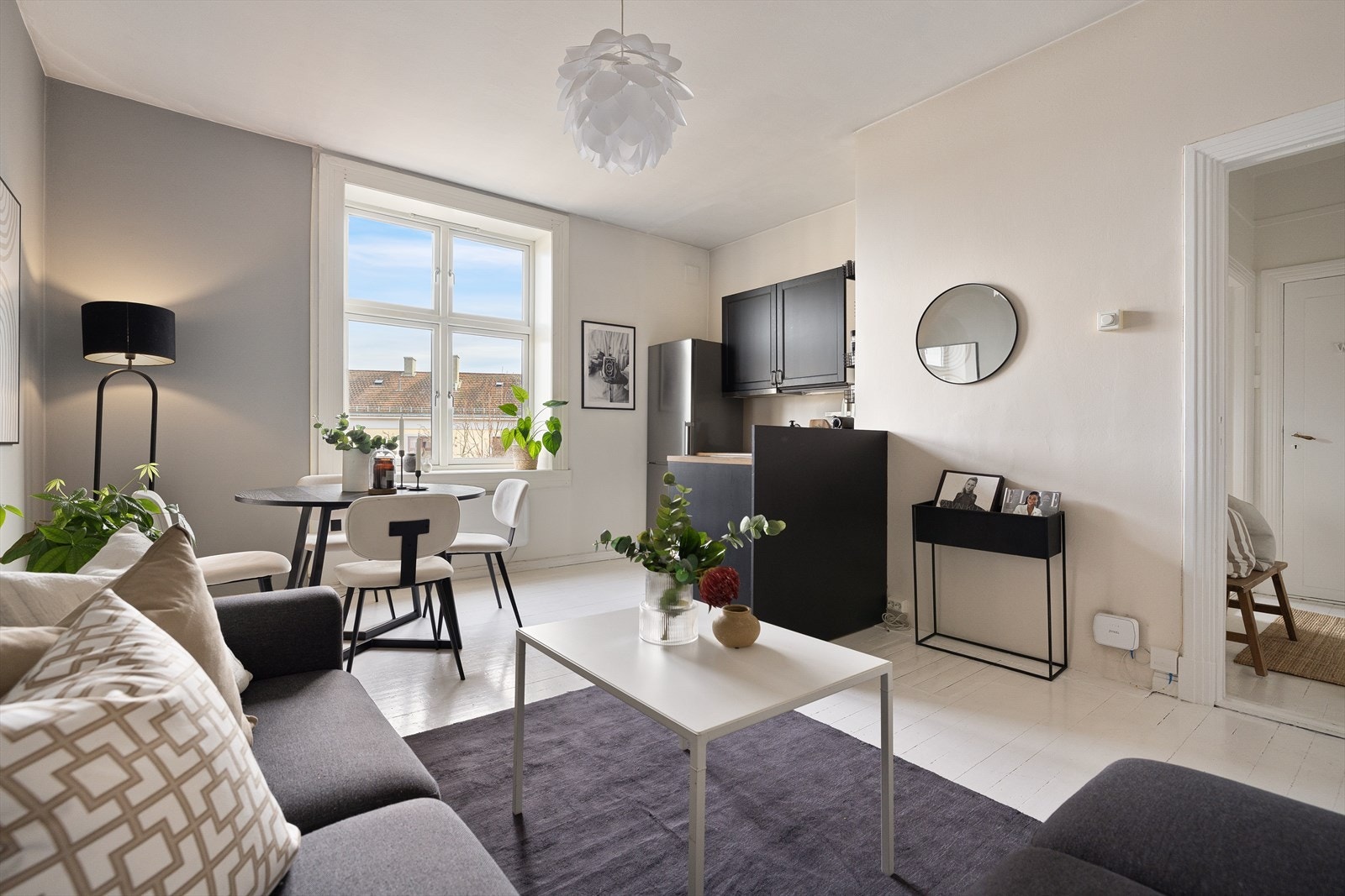 Velkommen til Colletts gate 56B! Galleribilde