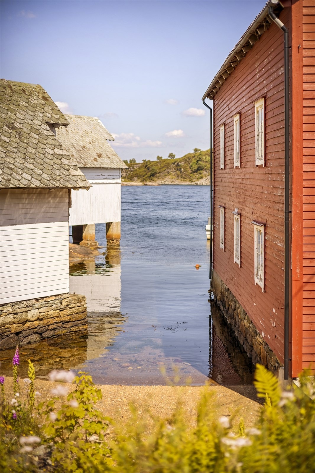 Perfekt for både store og små! Galleribilde