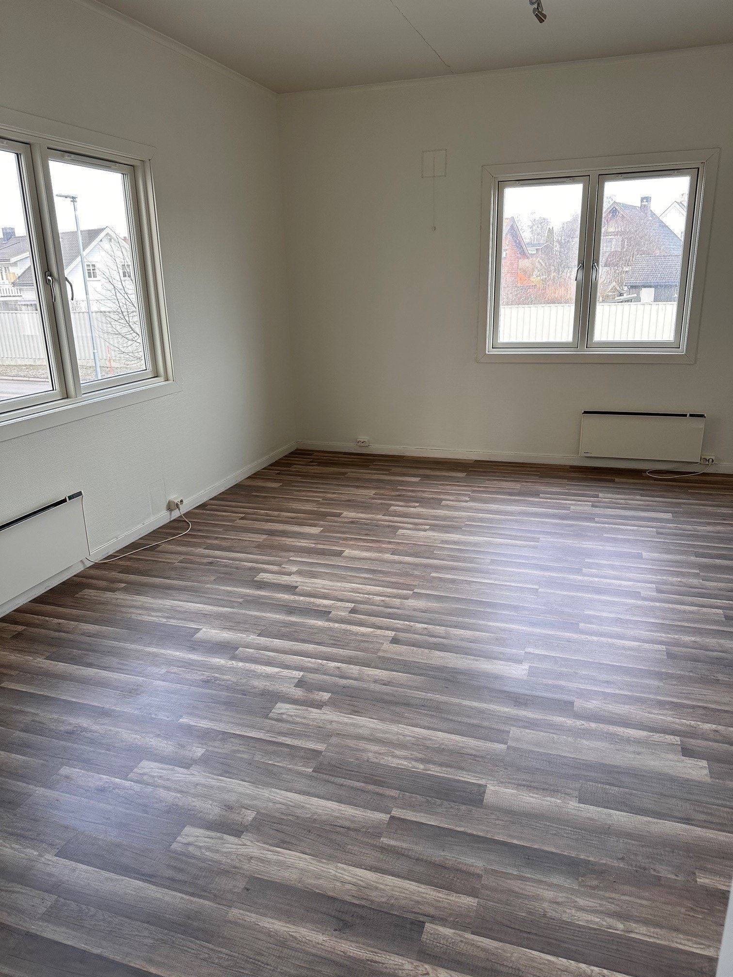 Stue Galleribilde