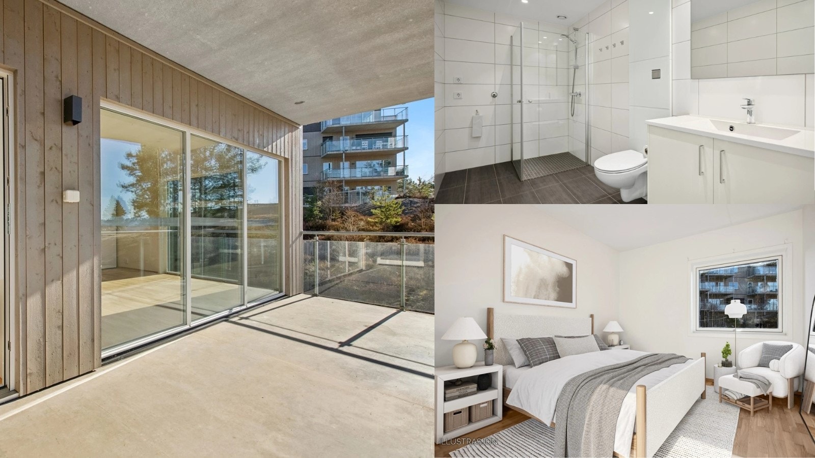 EIE Råholt v/ Roksana Risberg har gleden av å presentere Vormvikstubben 53! Galleribilde