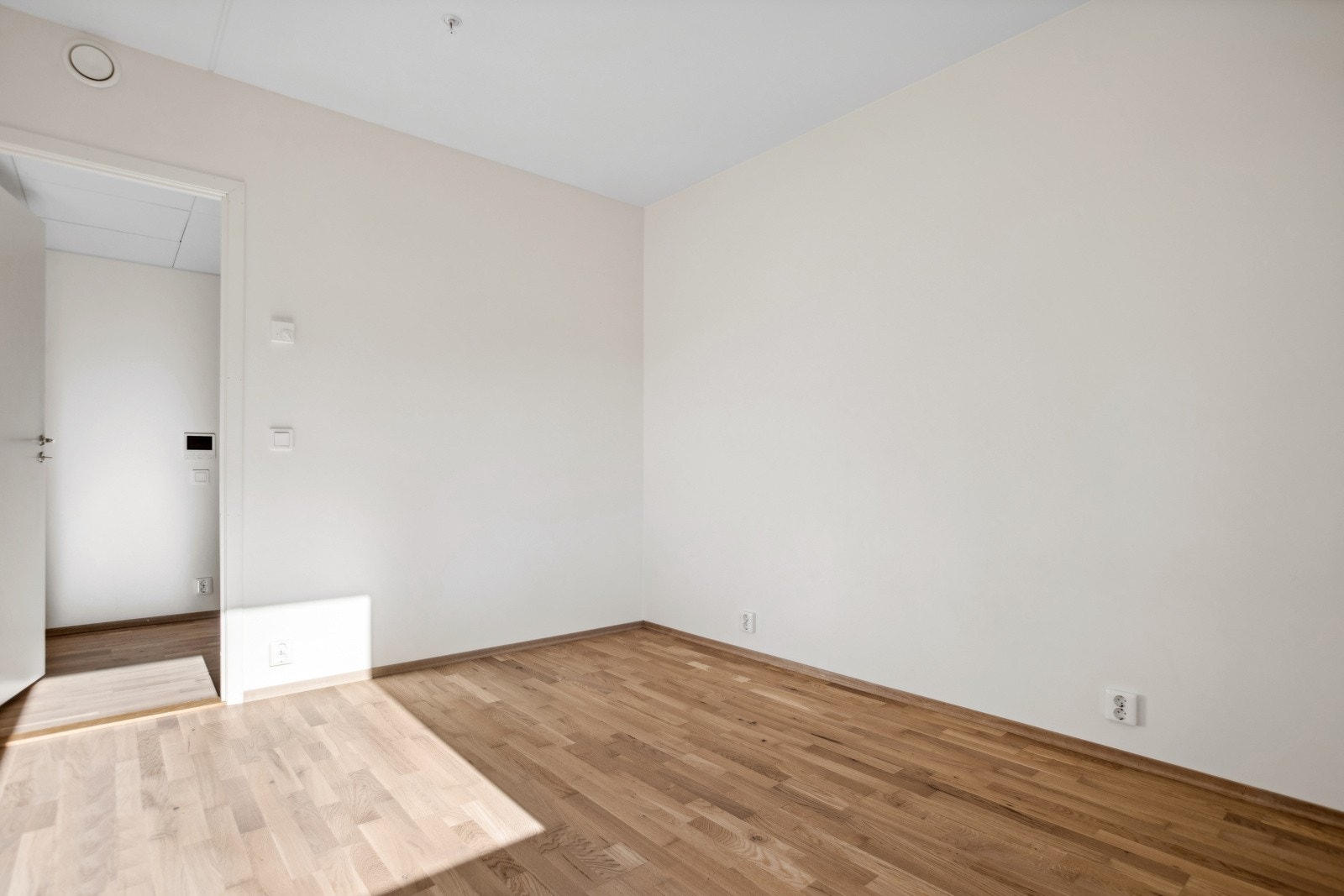 Hovedsoverom. Galleribilde