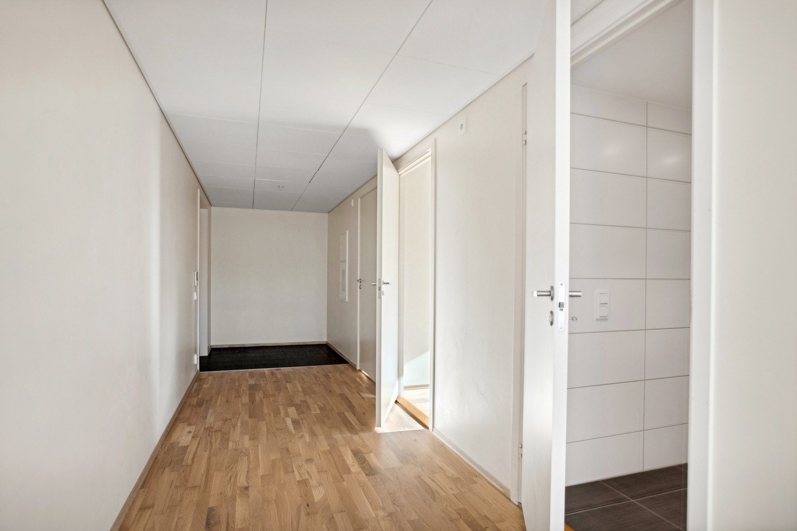 Velkommen inn! Galleribilde