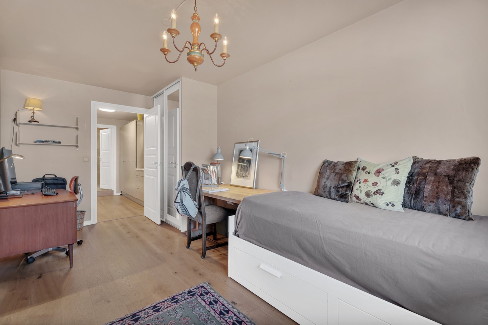 Soverom 2 Galleribilde