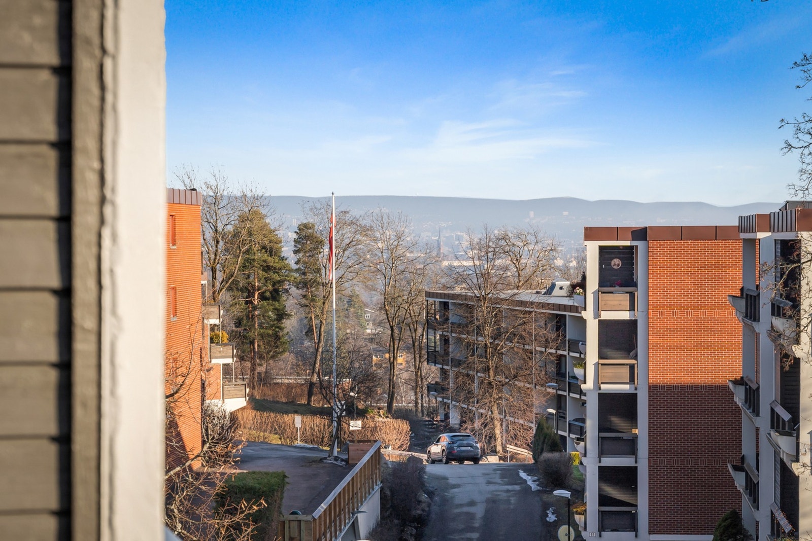 Selgers egne bilder - tatt med mobil Galleribilde