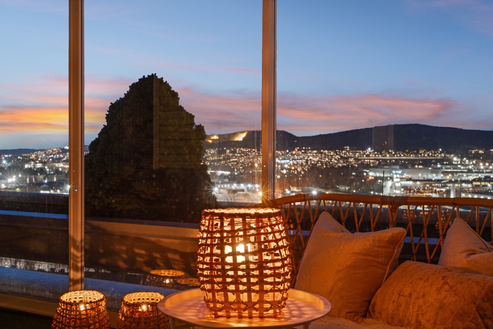 Velkommen til Lindebergveien 47B - presentert av Naveed Iqbal i OBOS Eiendomsmeglere Galleribilde