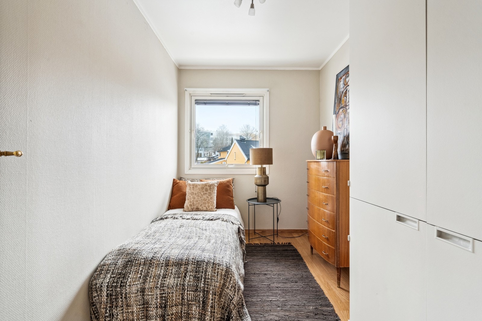 Soverom III Galleribilde