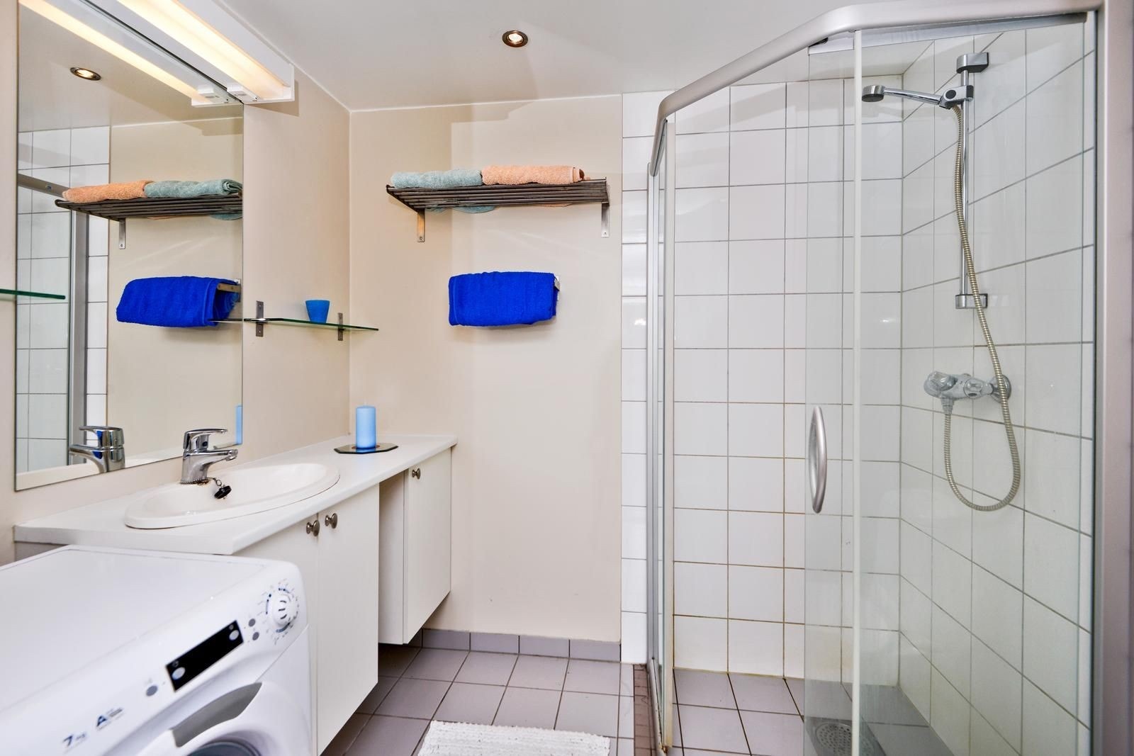 bad/wc Galleribilde