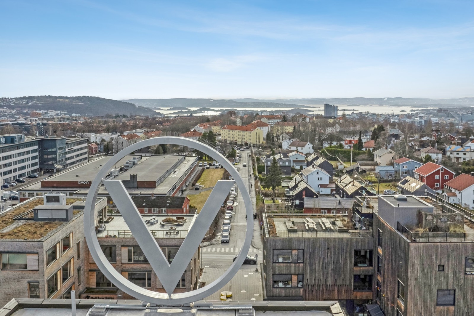 Velkommen til Vinslottet! Galleribilde