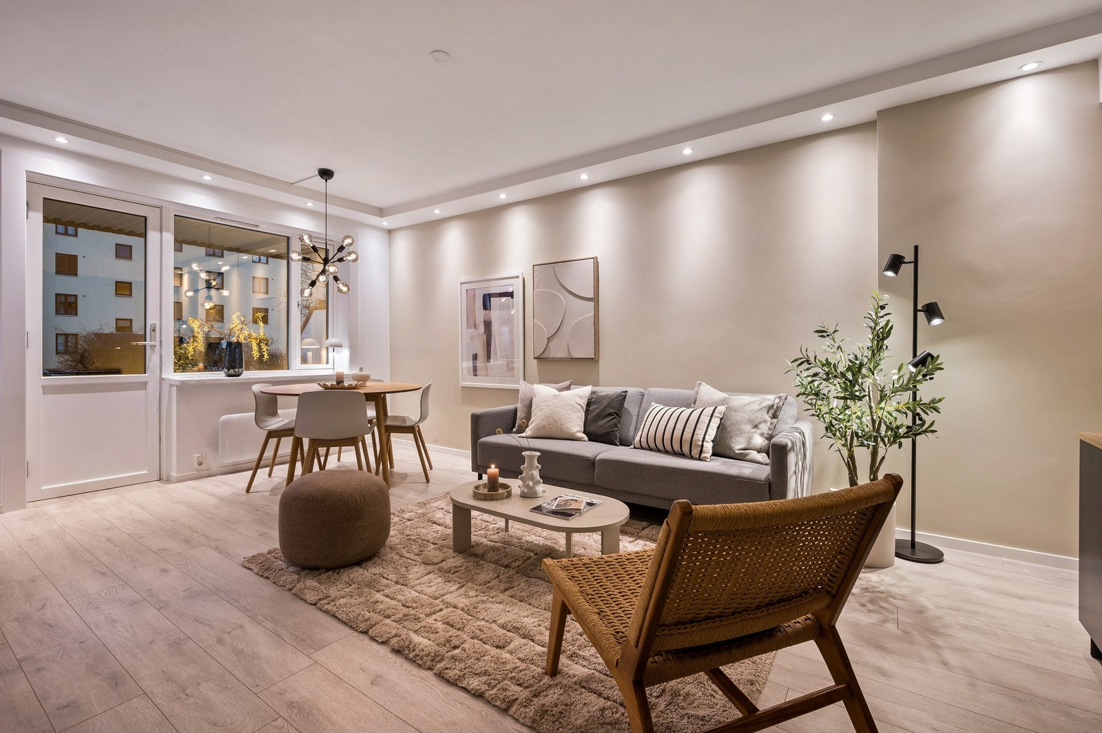 Jonas Ekse Hovland v/ Krogsveen har gleden av å presentere Agmund Bolts vei 36! Galleribilde