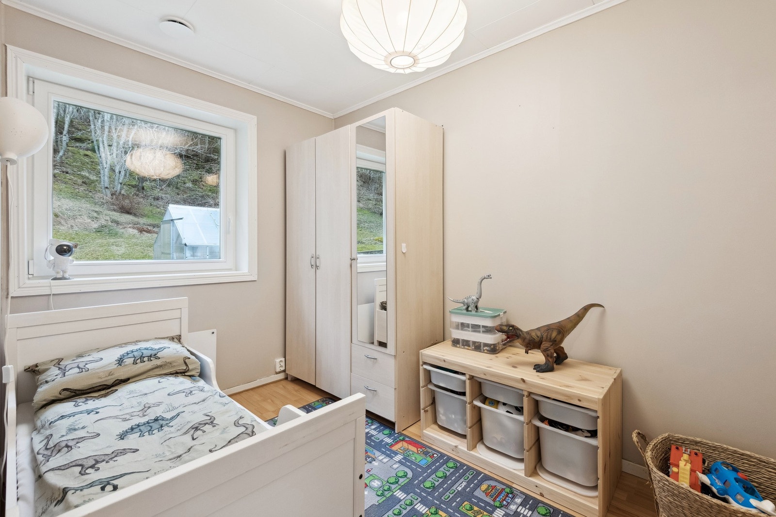 Soverom 3 Galleribilde