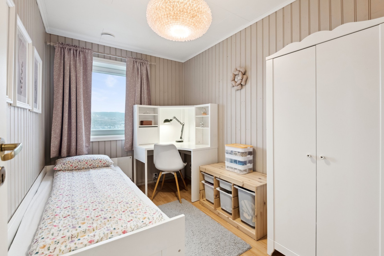 Soverom 2 Galleribilde