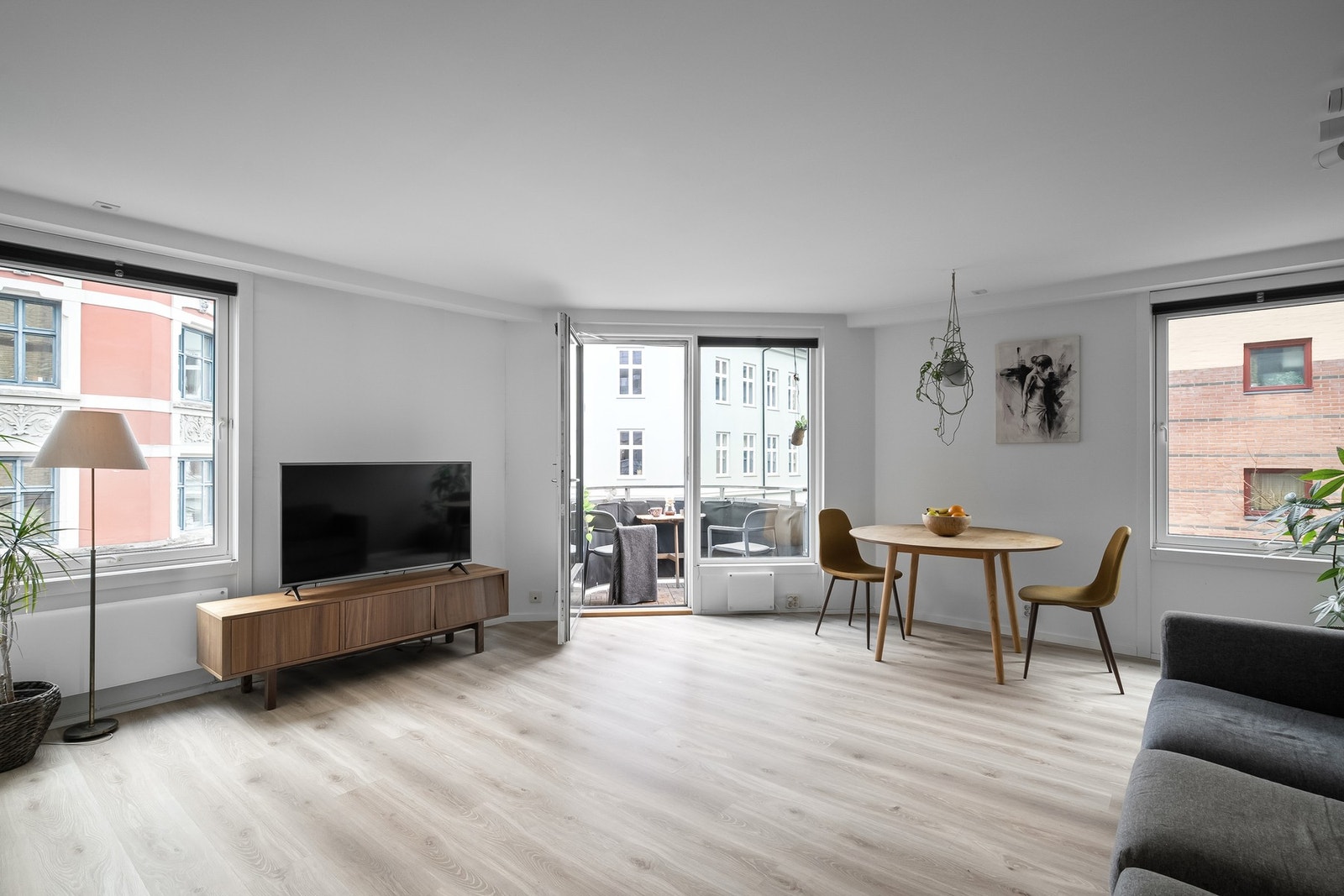 Velkommen til Motzfeldts gate 21, presentert av Tinholt Eiendomsmegling. Galleribilde