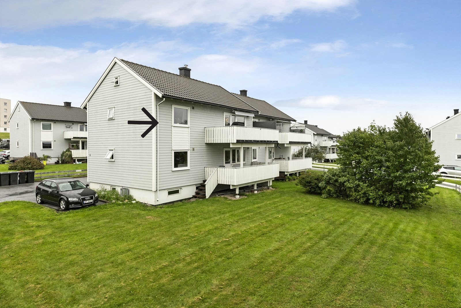 Velkommen til Struerveien 6A - presentert av EiendomsMegler1 ved Henriette Henriksen Galleribilde