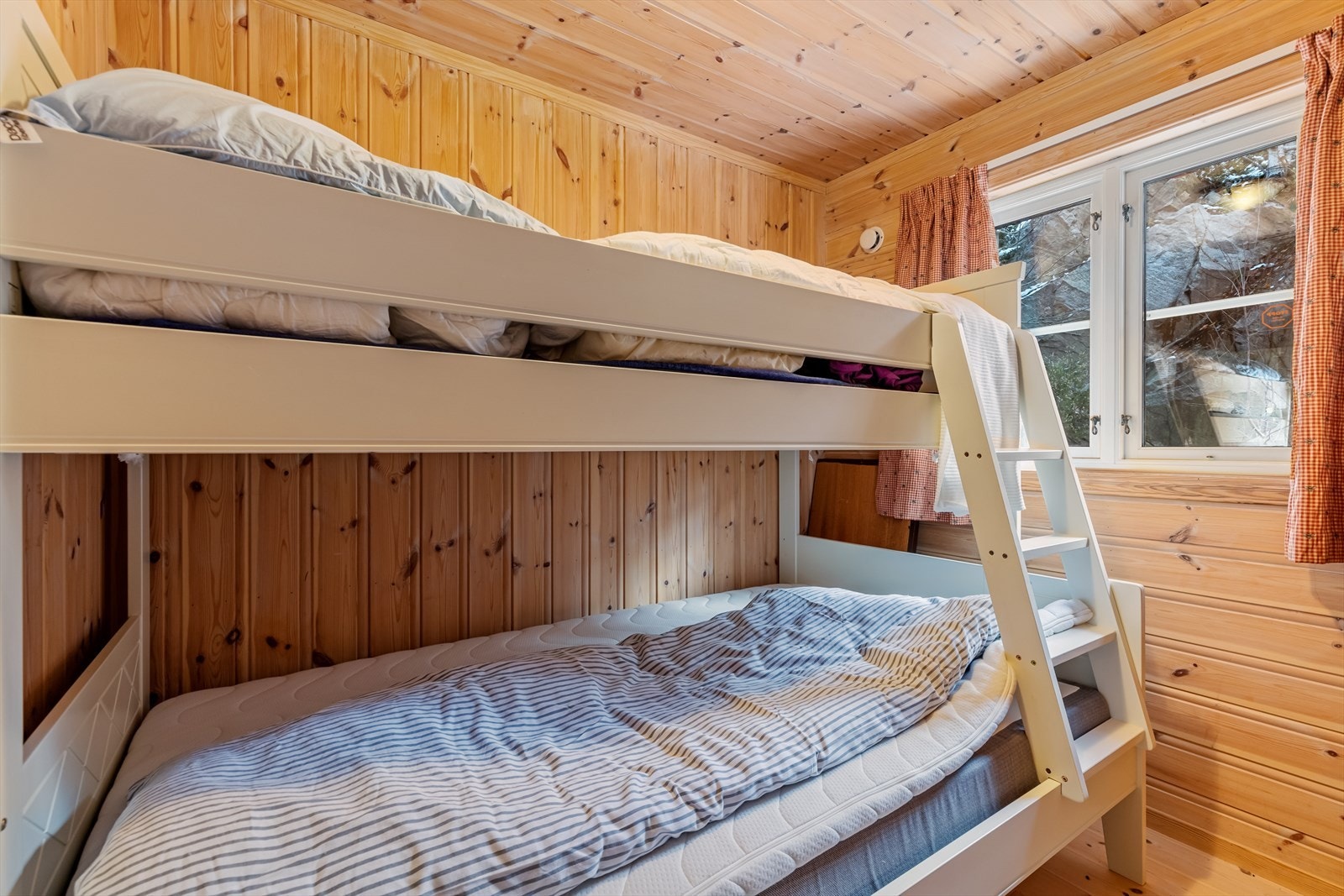 Soverom nr. 2 Galleribilde