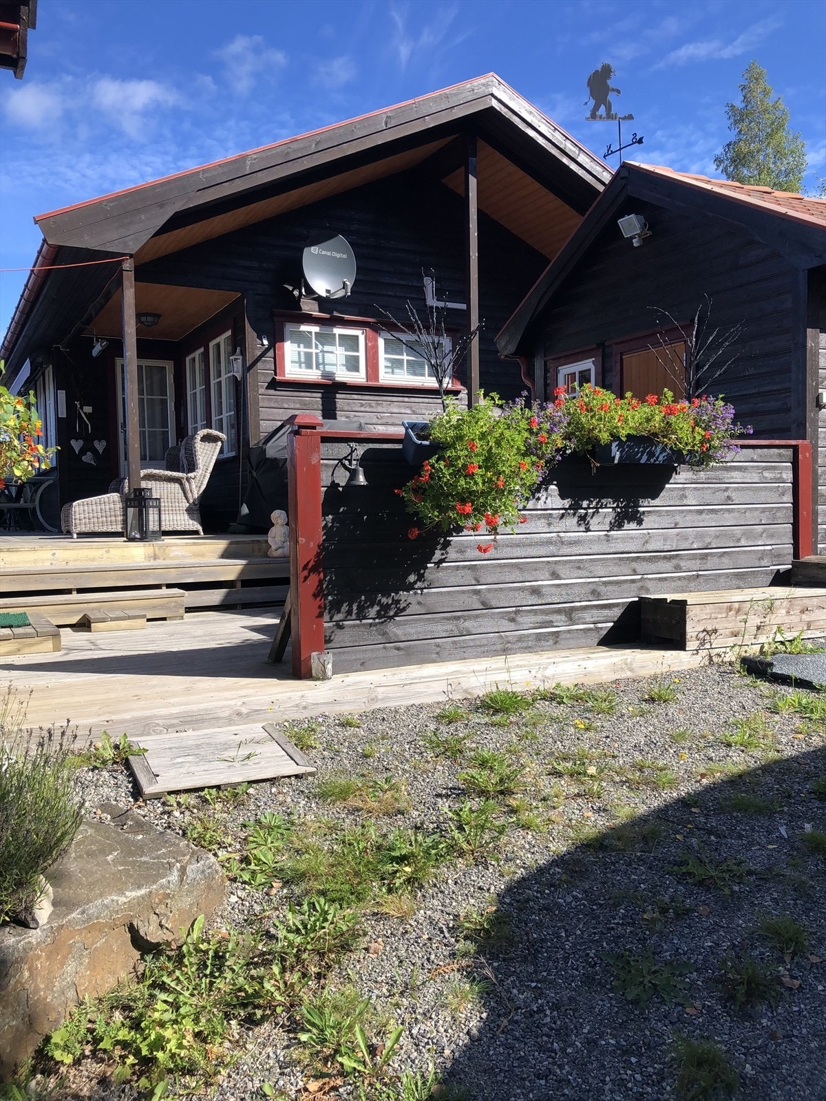 Privat bilde Galleribilde