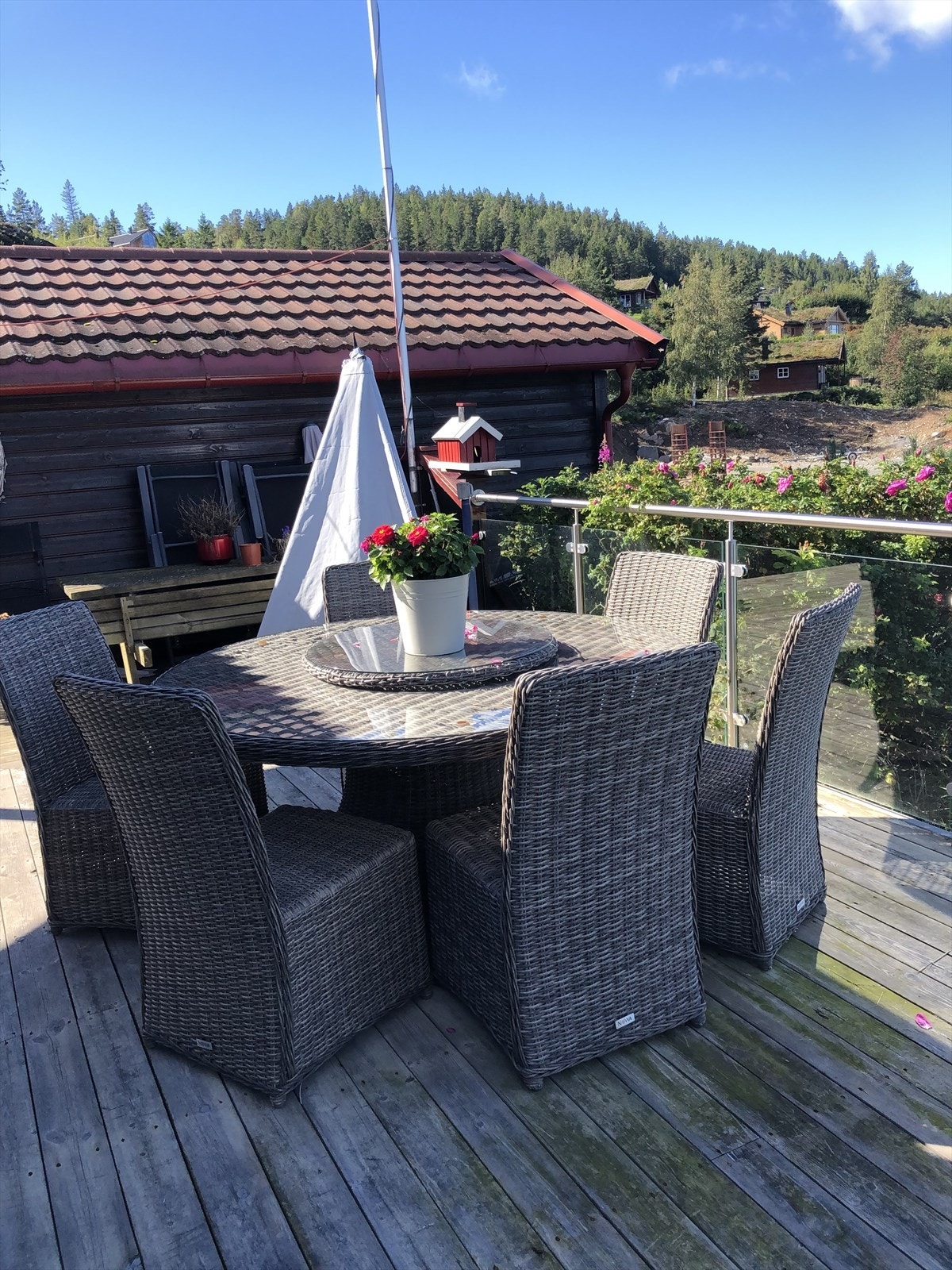 Privat bilde Galleribilde