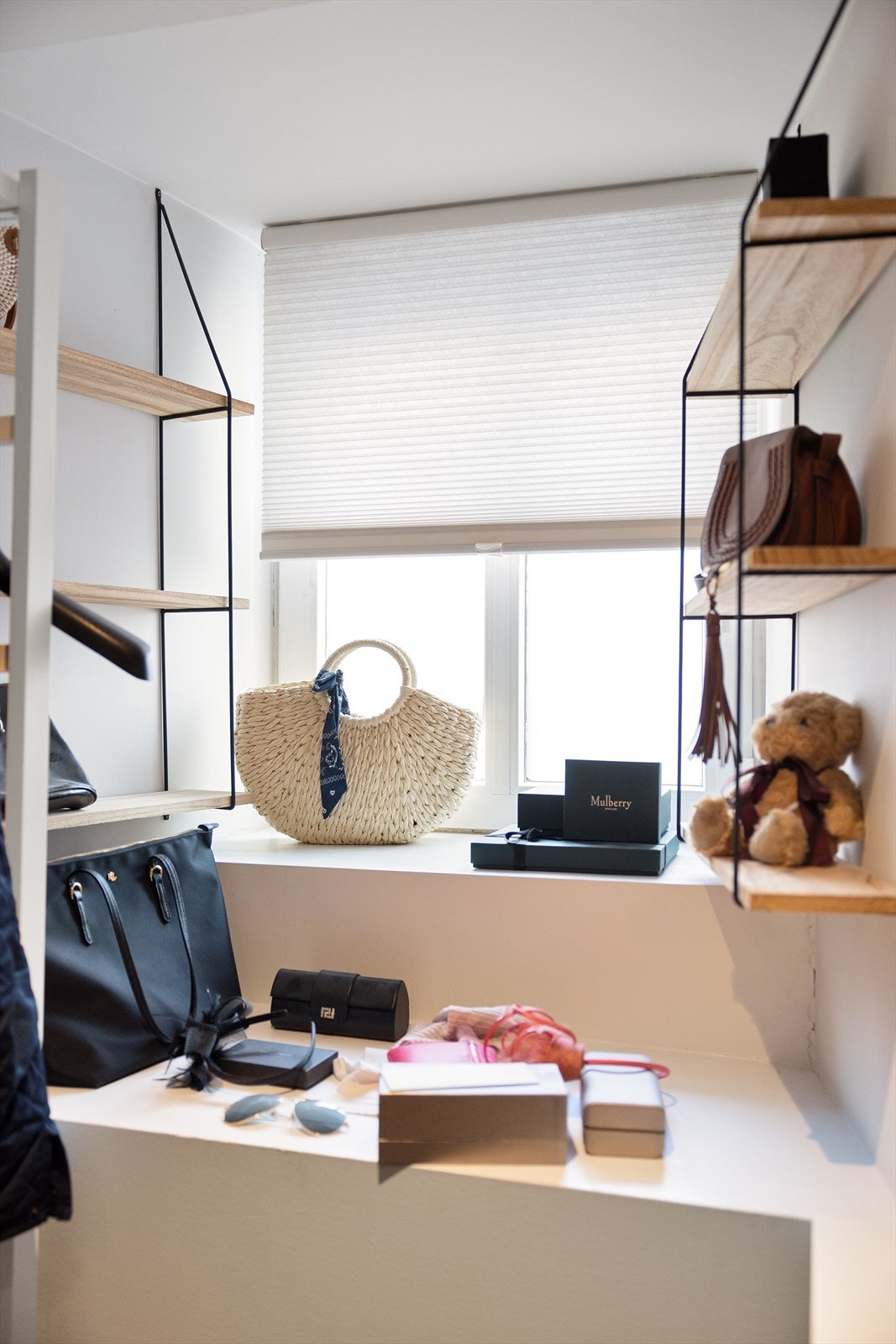 Praktiske løsninger og perfekt for annen oppbevaring Galleribilde