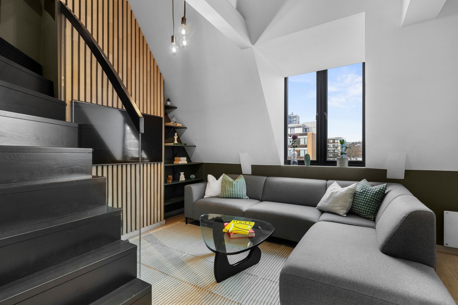 Lekre detaljer. Galleribilde