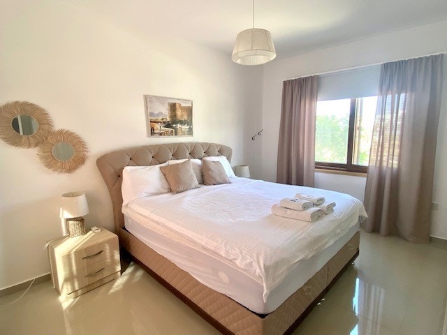 Master bedroom Galleribilde