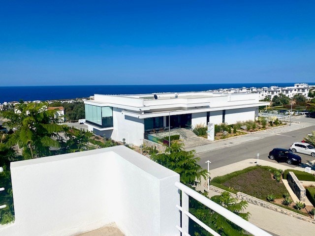 Heart Center som nabo Galleribilde