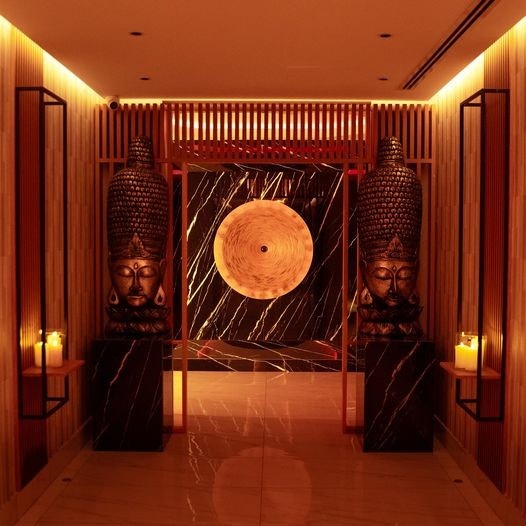 SPA Heart Center Galleribilde