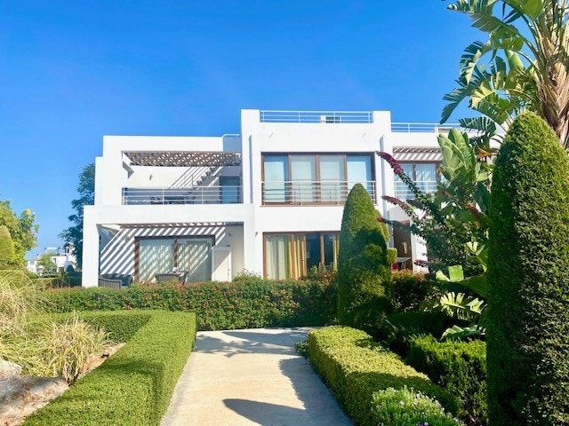 Penthouset er oppe Galleribilde