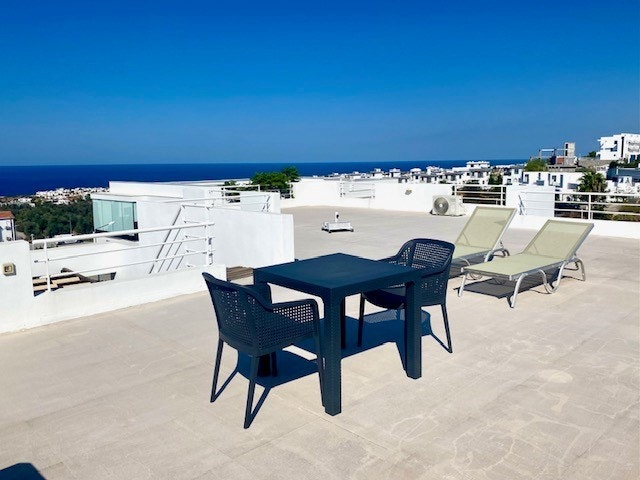 Takterrassen Galleribilde