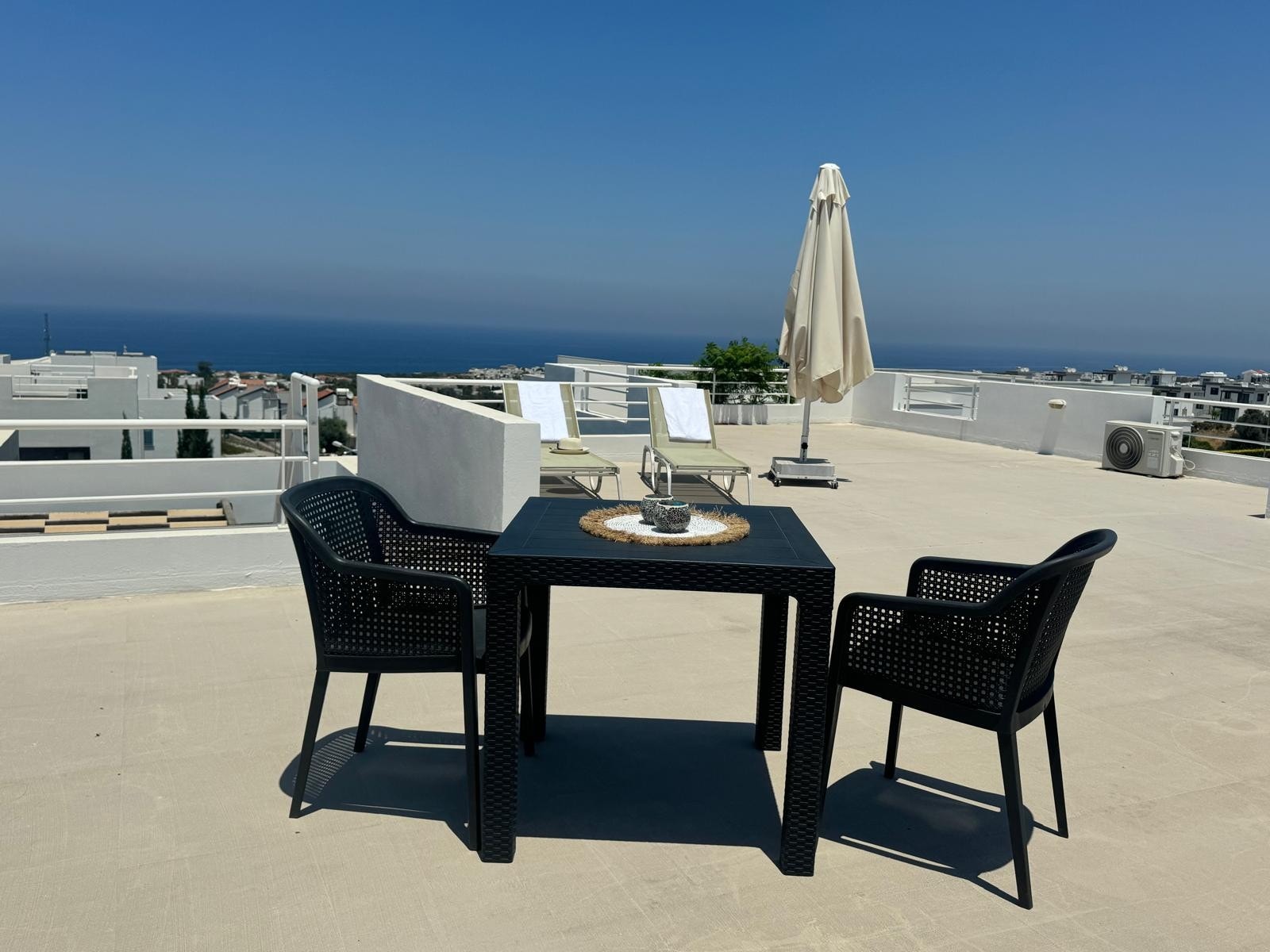 Takterrassen Galleribilde