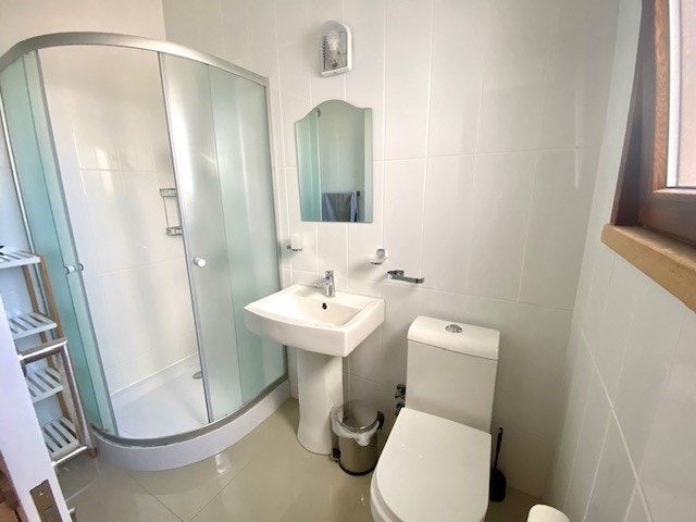 Bad master bedroom Galleribilde