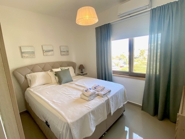 2 romslige soverom Galleribilde